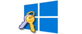 Универсальный ключ для Windows 10
