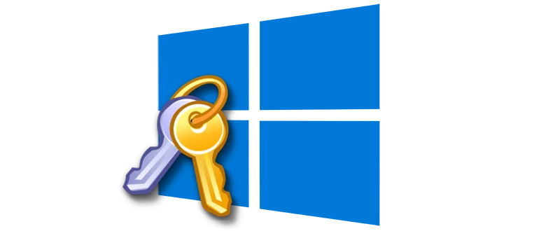 Универсальный ключ для Windows 10