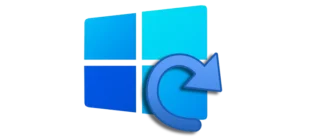 Восстановление активации Windows 11