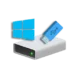 Windows 10 для флешки с активатором