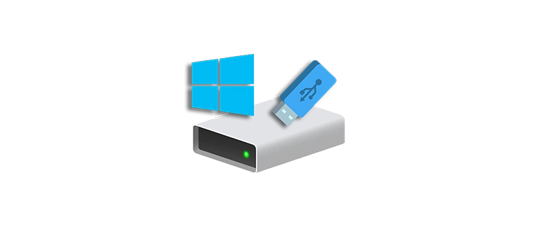 Windows 10 для флешки с активатором