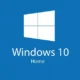 Windows 10 Домашняя
