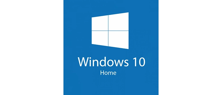 Windows 10 Домашняя