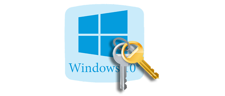 Windows 10 Корпоративная