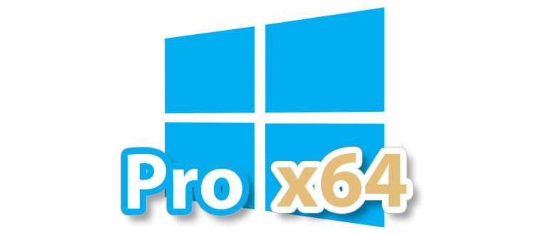 Windows 10 Pro x64