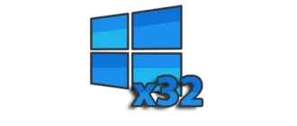 Windows 10 x32