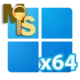 Windows 11 x64