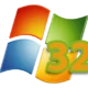 Windows 7 32 Bit