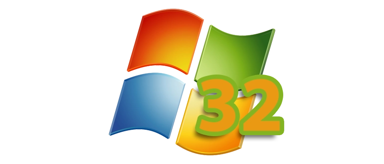 Windows 7 32 Bit