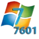 Windows 7 7601
