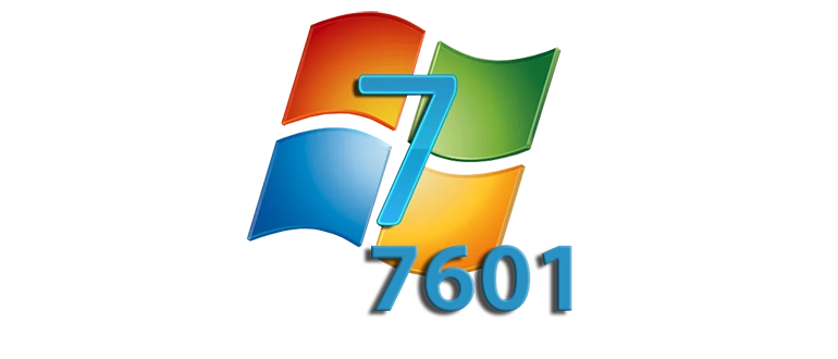 Windows 7 7601