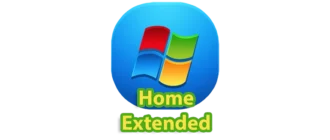Windows 7 Домашняя расширенная