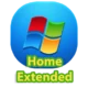 Windows 7 Домашняя расширенная