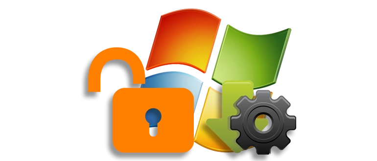 Windows 7 с драйверами и активатором
