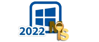 Windows Server 2022