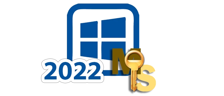 Windows Server 2022
