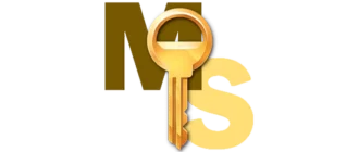 Иконка KMSAuto Lite